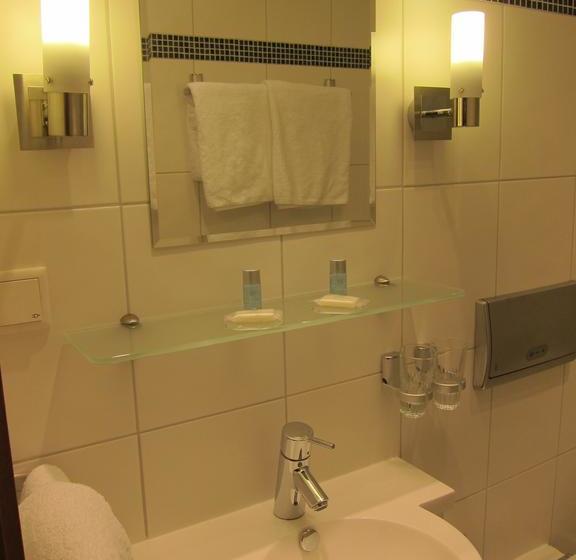 Hotel Restaurant Großewilde 7