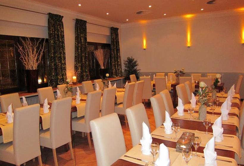 Hotel Restaurant Großewilde 8