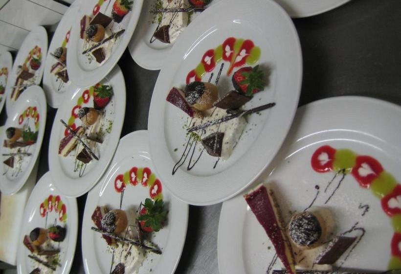 Hotel Restaurant Großewilde 9