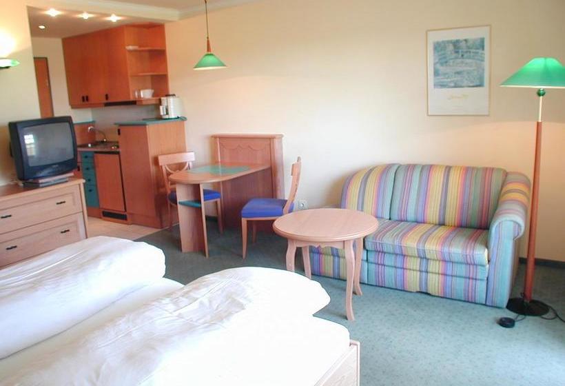 Kurhotel Würdinger Hof