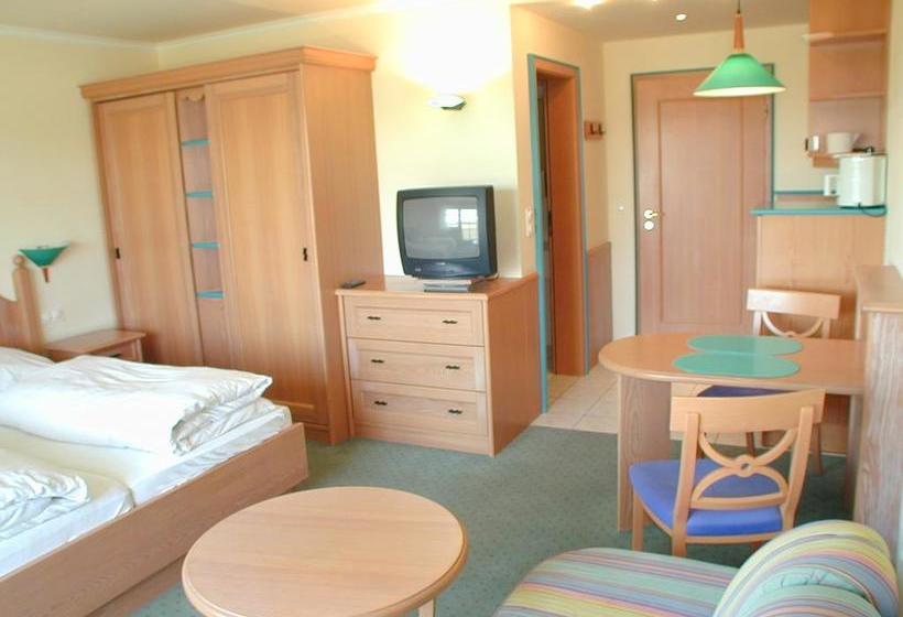 Kurhotel Würdinger Hof 1