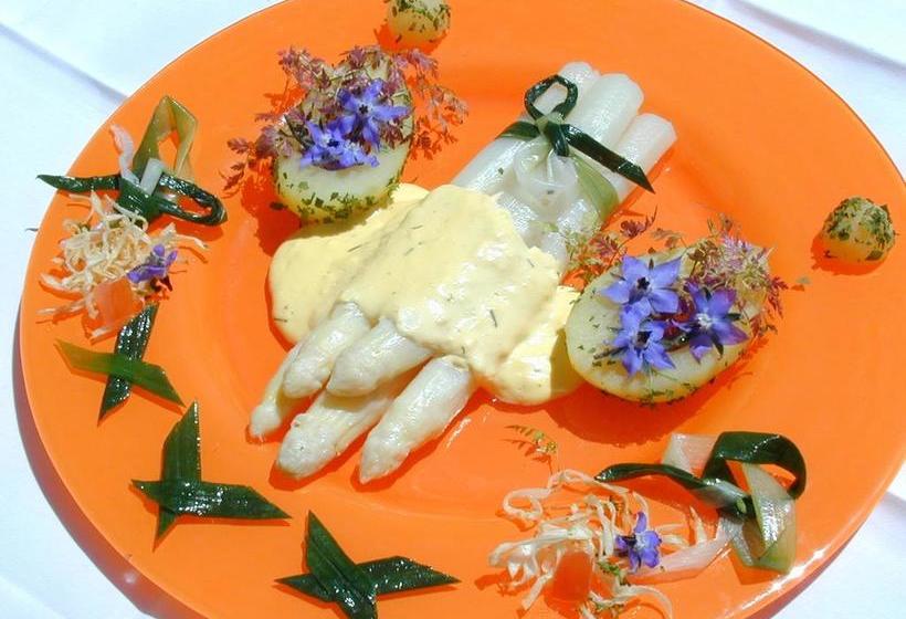 Kurhotel Würdinger Hof 10