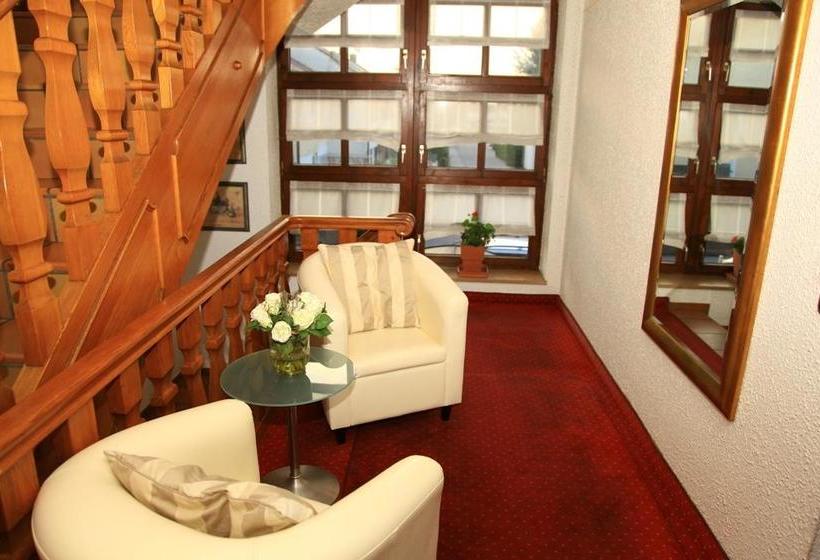 Kurhotel Würdinger Hof 13