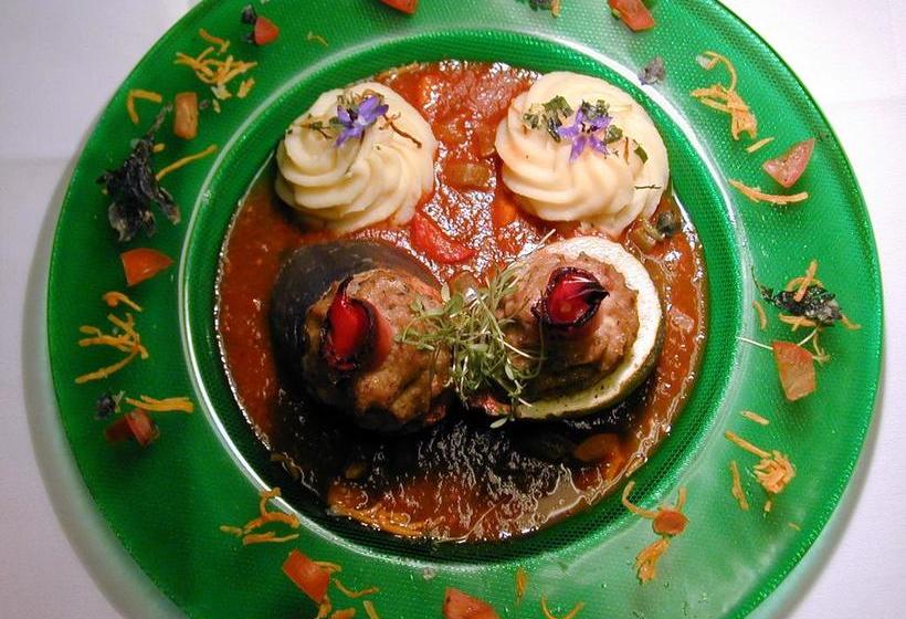 Kurhotel Würdinger Hof 14