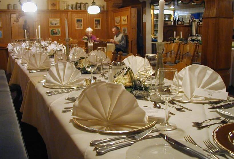 Kurhotel Würdinger Hof 15