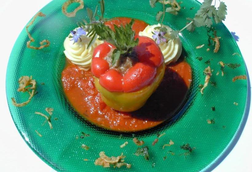 Kurhotel Würdinger Hof 17