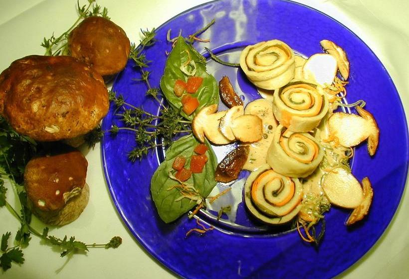 Kurhotel Würdinger Hof 18