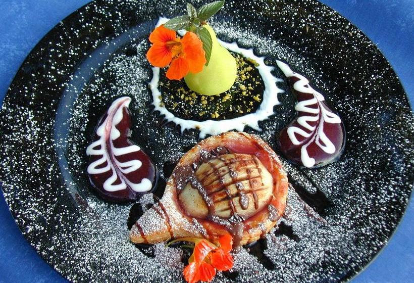 Kurhotel Würdinger Hof 19