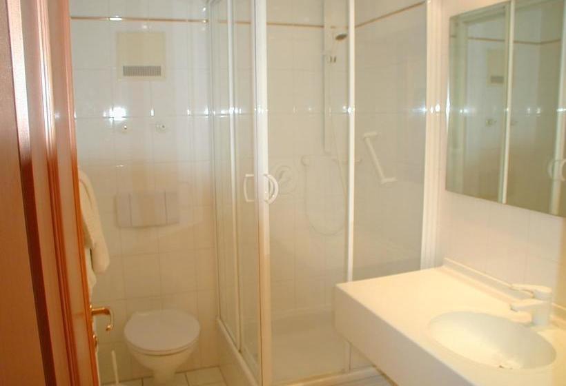 Kurhotel Würdinger Hof 2