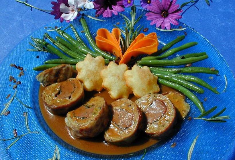 Kurhotel Würdinger Hof 20