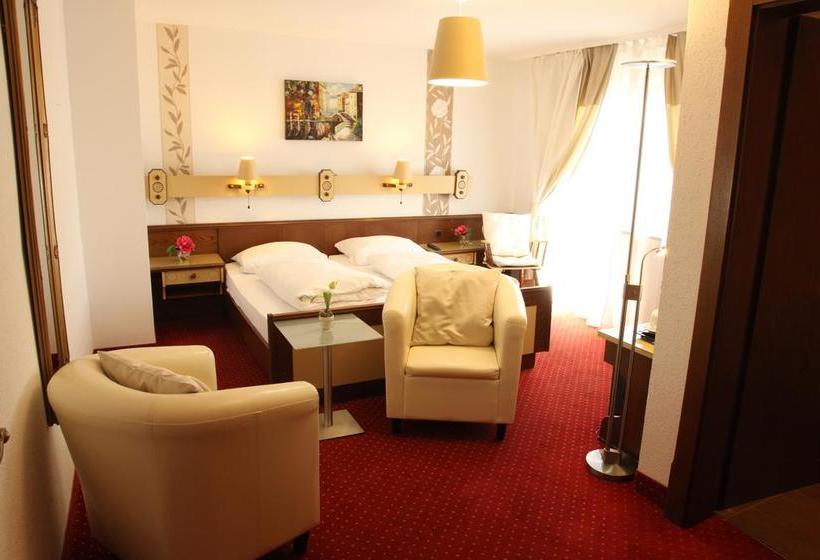 Kurhotel Würdinger Hof 3