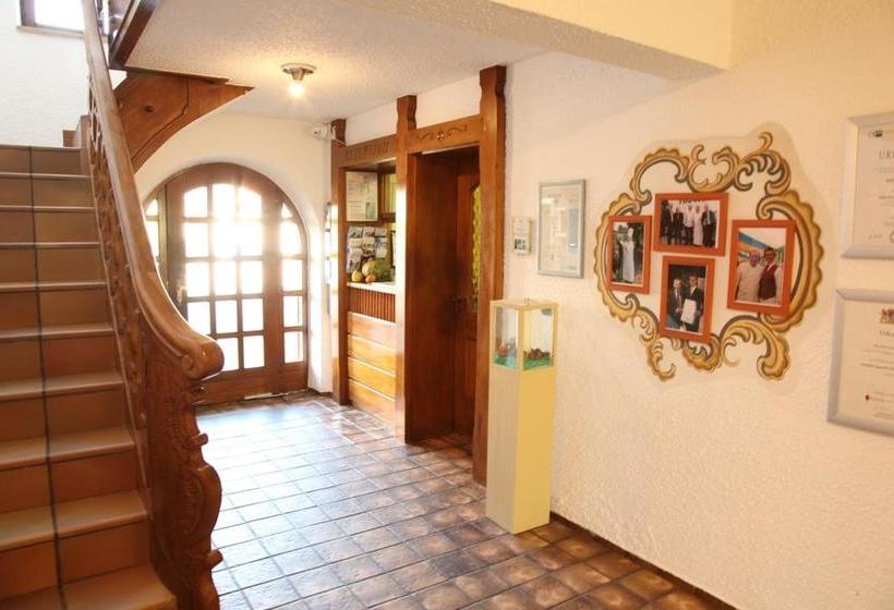 Kurhotel Würdinger Hof 4