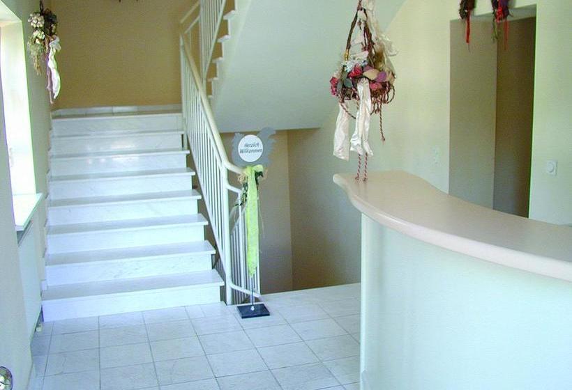 Kurhotel Würdinger Hof 5