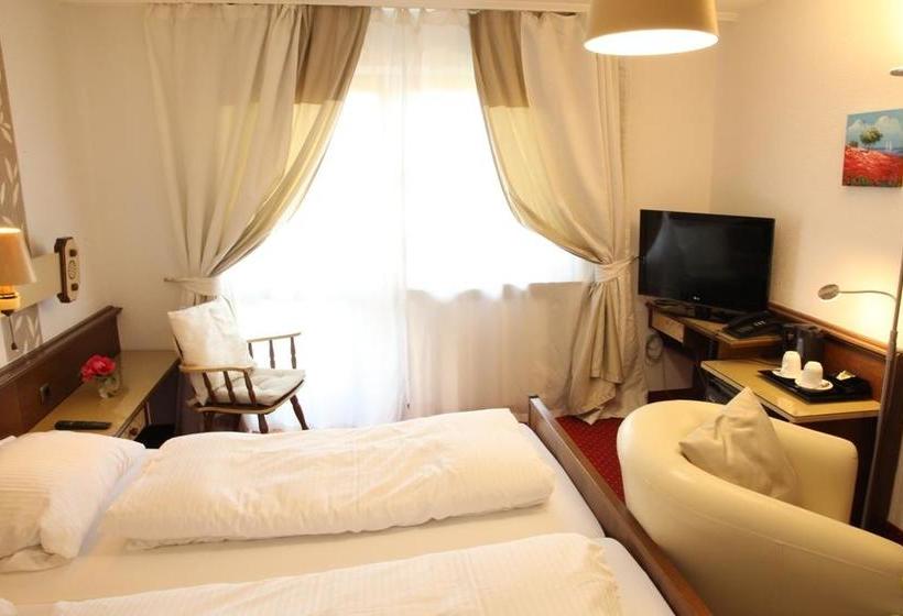 Kurhotel Würdinger Hof 6