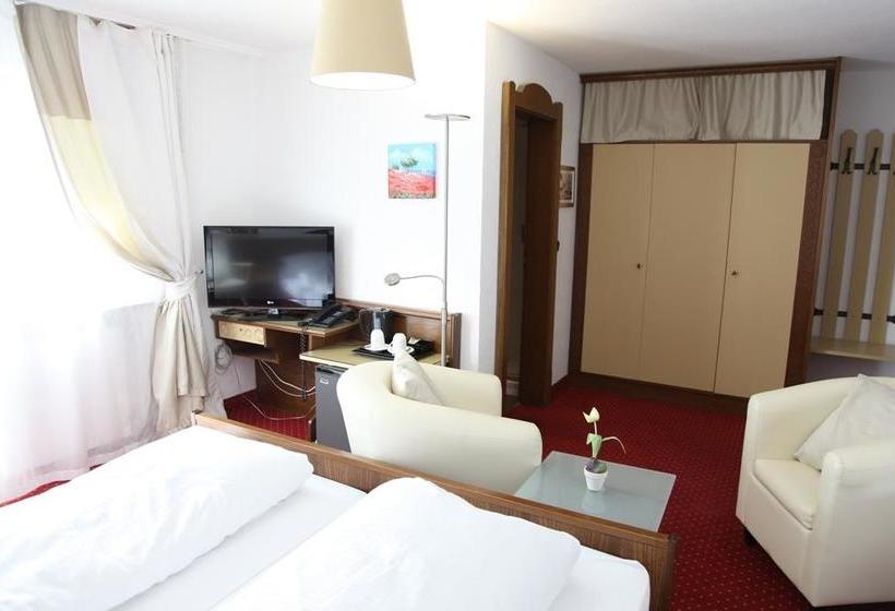 Kurhotel Würdinger Hof 7