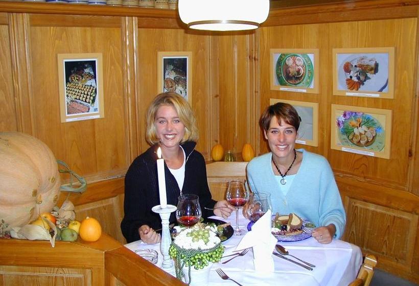 Kurhotel Würdinger Hof 9