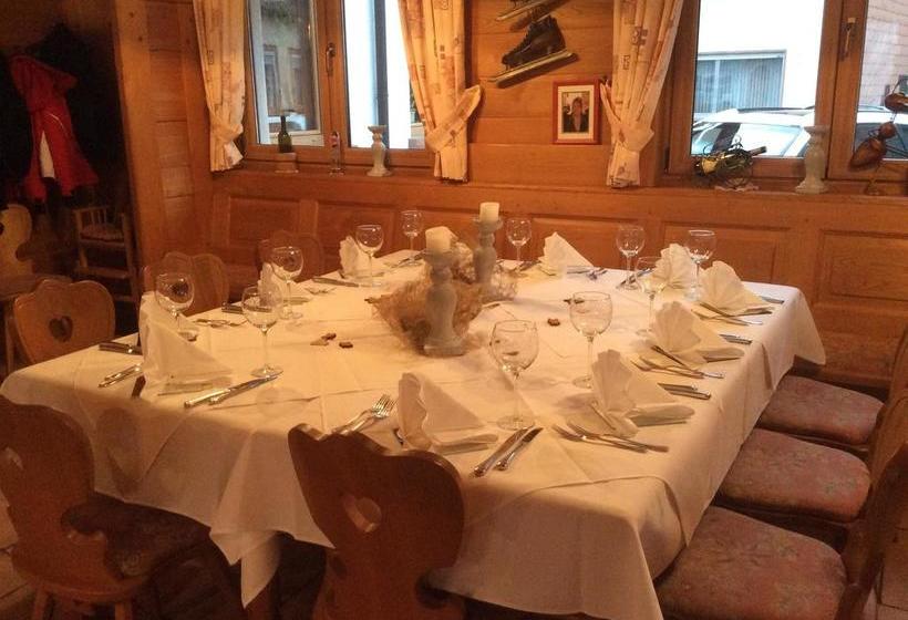 Hotel Hauensteinerhof 1