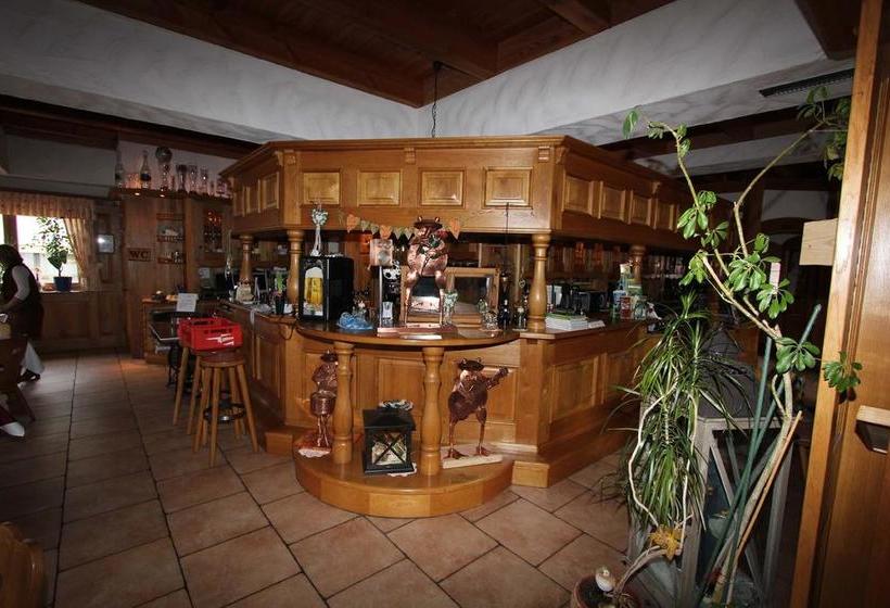 Hotel Hauensteinerhof 10