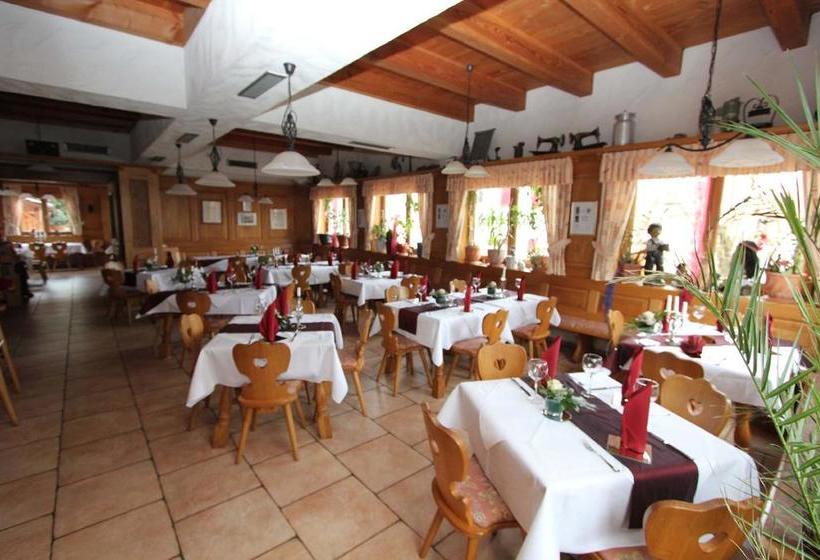 Hotel Hauensteinerhof 13