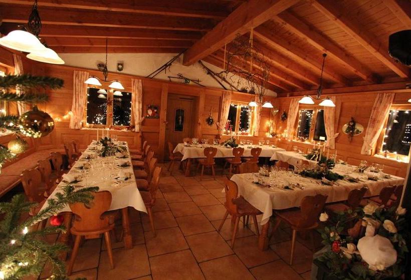 Hotel Hauensteinerhof 15