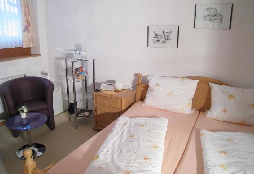 Hotel Hauensteinerhof 18