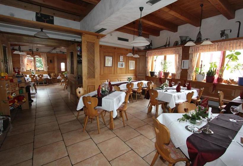 Hotel Hauensteinerhof 2