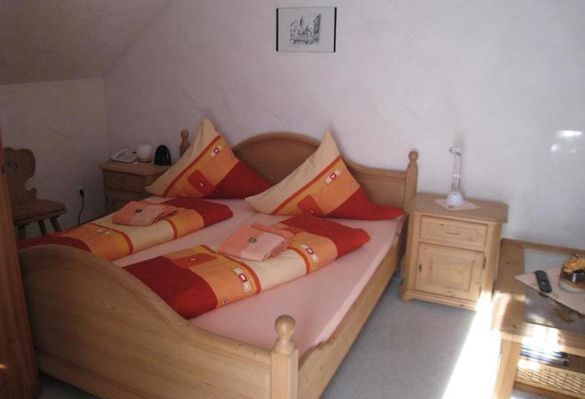 Hotel Hauensteinerhof 20