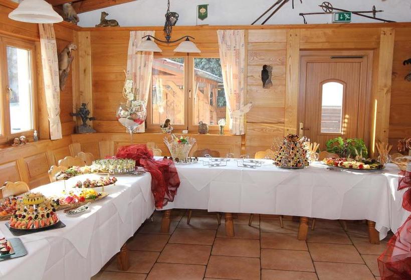 Hotel Hauensteinerhof 3