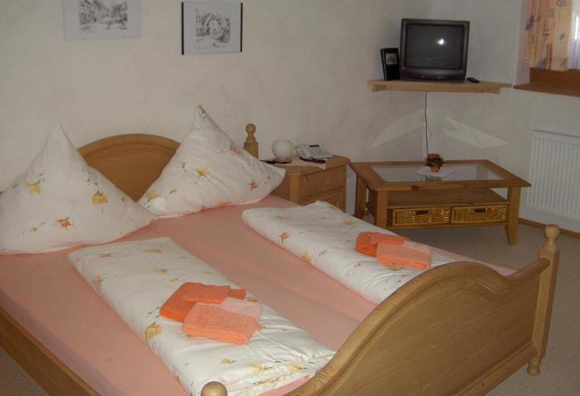 Hotel Hauensteinerhof 4