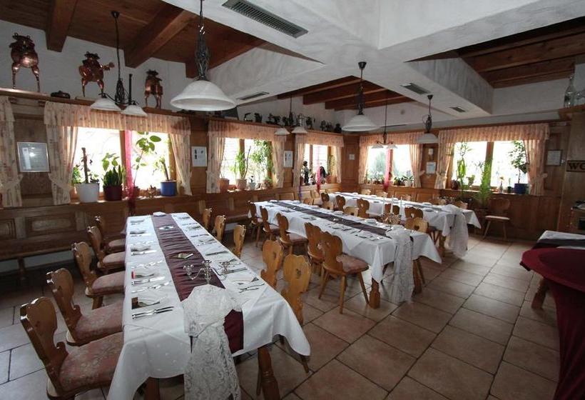 Hotel Hauensteinerhof 5