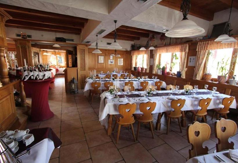 Hotel Hauensteinerhof 6