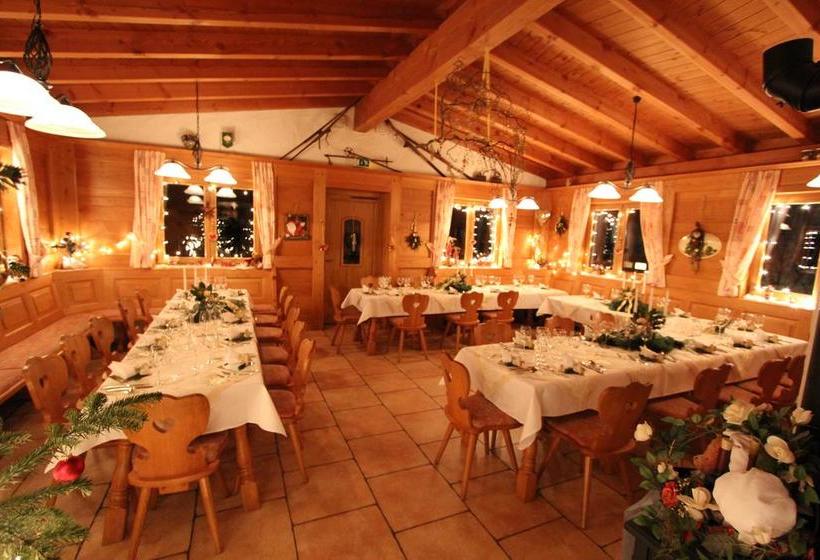 Hotel Hauensteinerhof 7