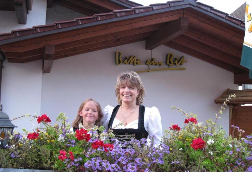 Hotel Hauensteinerhof 8