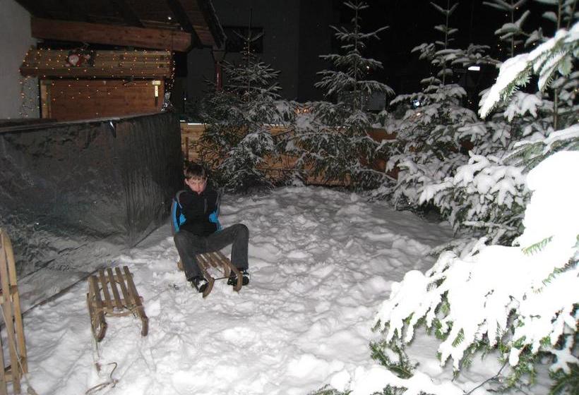 Hotel Hauensteinerhof 9