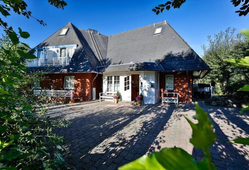 Parkhotel Am Südwäldchen Schleswig Holstein