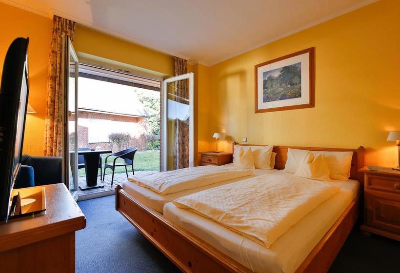 Parkhotel Am Südwäldchen 1