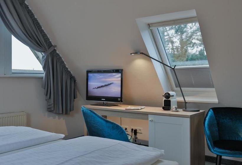 Parkhotel Am Südwäldchen 10