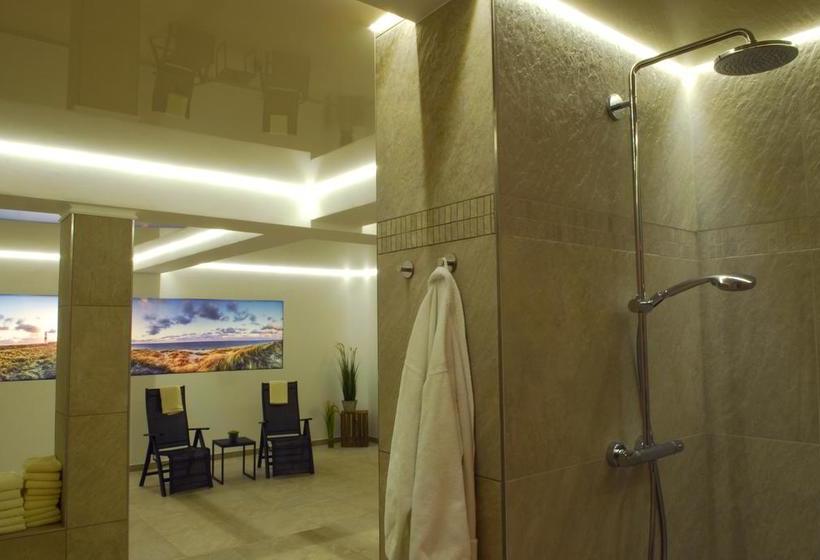 Parkhotel Am Südwäldchen 11