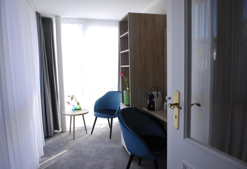 Parkhotel Am Südwäldchen 15