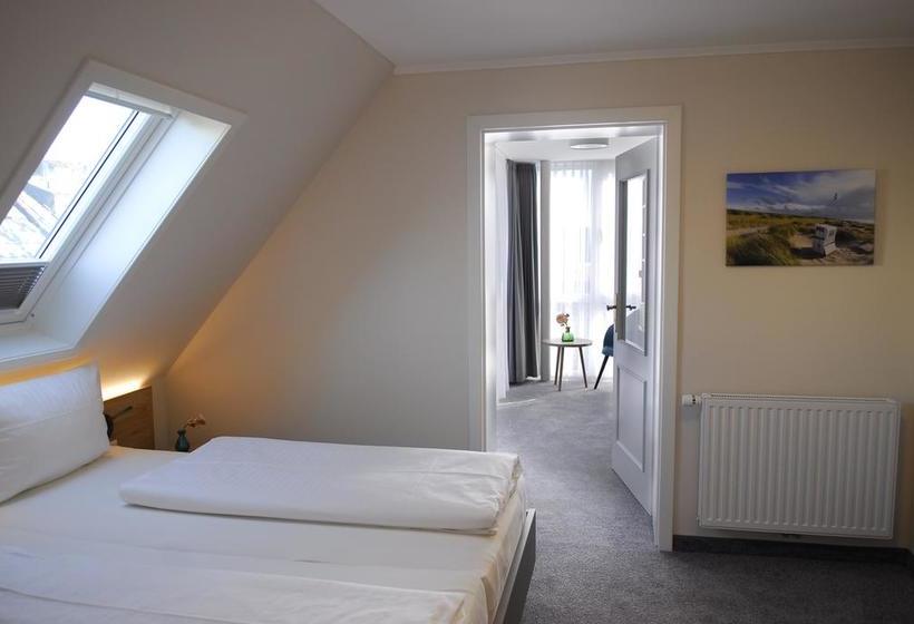 Parkhotel Am Südwäldchen 17