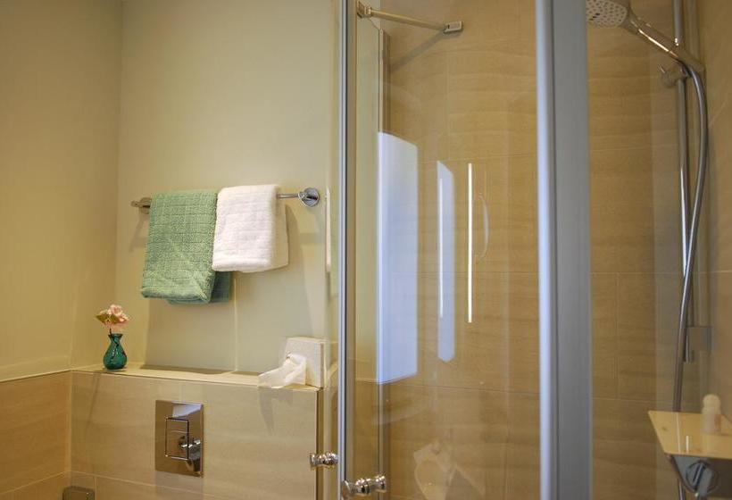 Parkhotel Am Südwäldchen 18