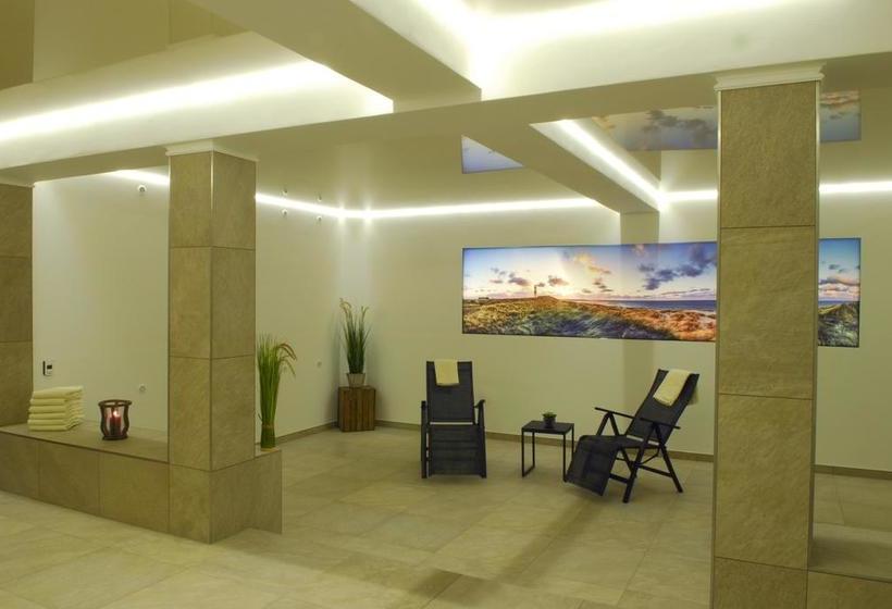 Parkhotel Am Südwäldchen 2