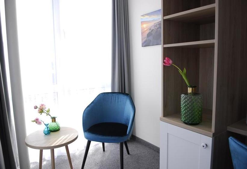 Parkhotel Am Südwäldchen 3