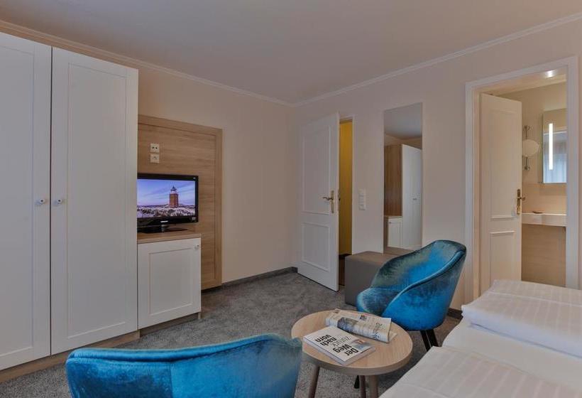 Parkhotel Am Südwäldchen 5