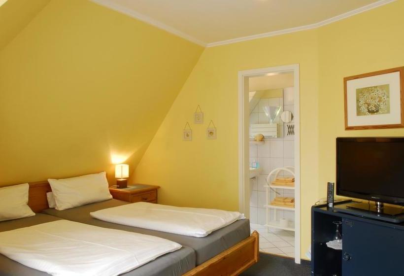 Parkhotel Am Südwäldchen 6