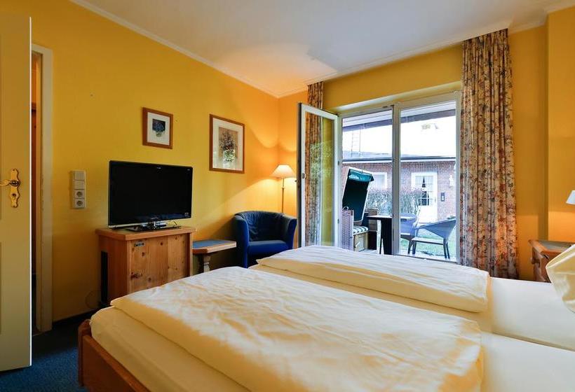 Parkhotel Am Südwäldchen 8