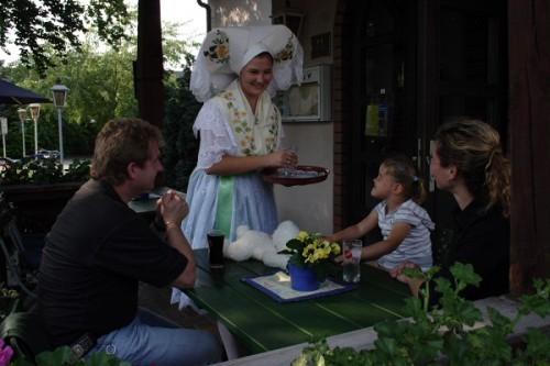 Spreewaldhotel Garni Raddusch 1