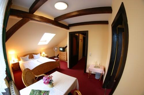 Spreewaldhotel Garni Raddusch 10