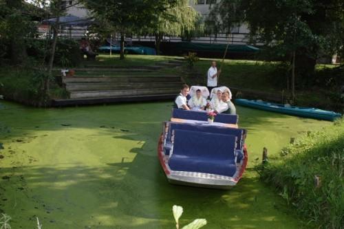 Spreewaldhotel Garni Raddusch 2