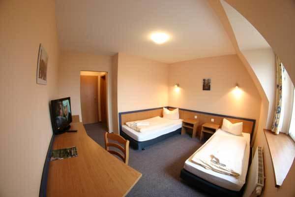 Spreewaldhotel Garni Raddusch 4